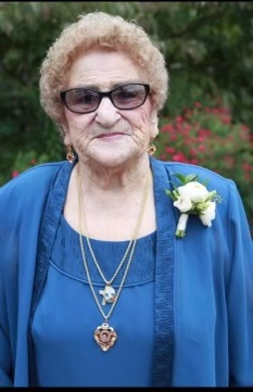 Ida S. (do Souto) Dias, 97, 