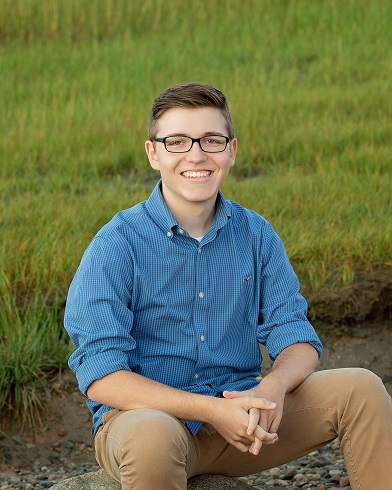 Jackson Paul Carneiro, 20