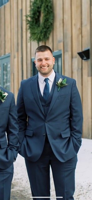 Jacob Allen Frederick , 26