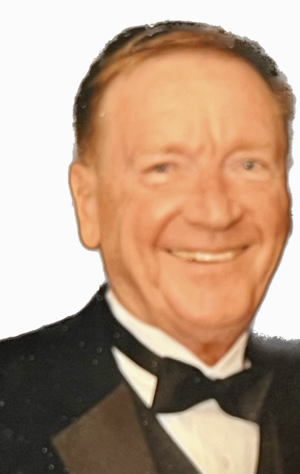 James P. Carty, 81