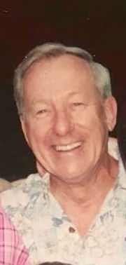 James Joseph DeWolfe Sr, 