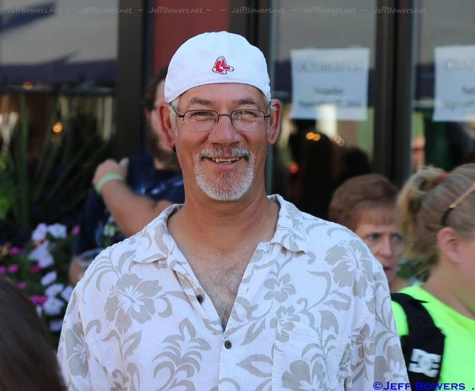 James W “Whitey” White, 63