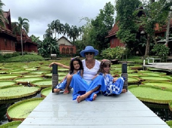 Jamie Ann Casasanta, 68