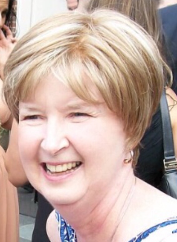 Jane E. (Sweeney) Moran, 66, 