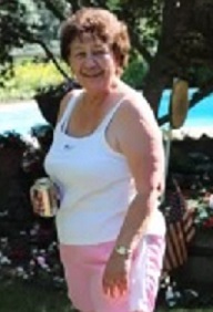 Janet L. (Deloia) (Swift) Capece, 84, 