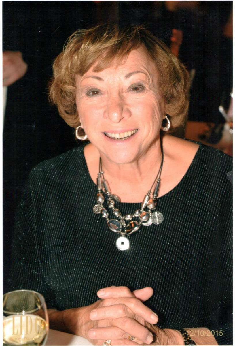 Janice Marie (Lombardi) Guerriere