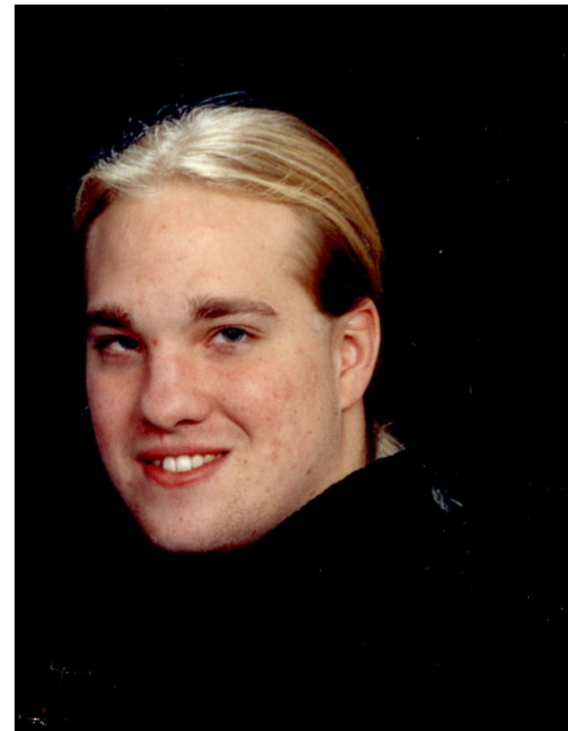 Jason A. Young,  29,  