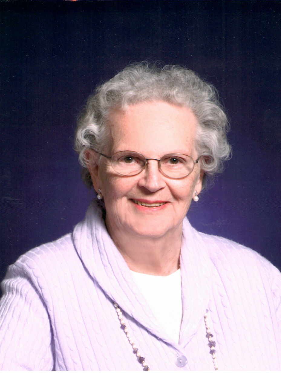 Jean E. (Timm) Sander, 88, 