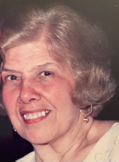 Jeanne M. (Schiavo) Consoletti, 91, 