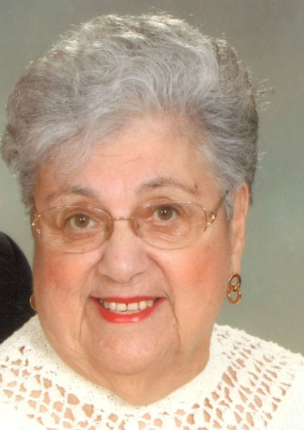 Jeannette C. (Rashoian) (Garabedian) Fertitta, 84,