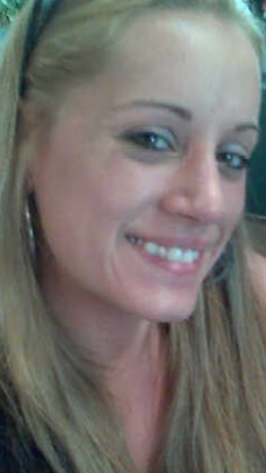 Jennifer Ann Duffy-Rossetti 35, 
