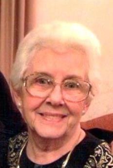 Joan M. (Lavigne) Lancisi, 88, 