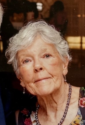 Joanne S (Lemon) Andreotti, 83 