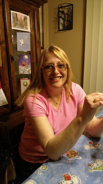 Jo-Anne L. (Wrenn) Lancia, 62 