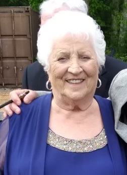 Joanne (Beccia) Stratton, 86 