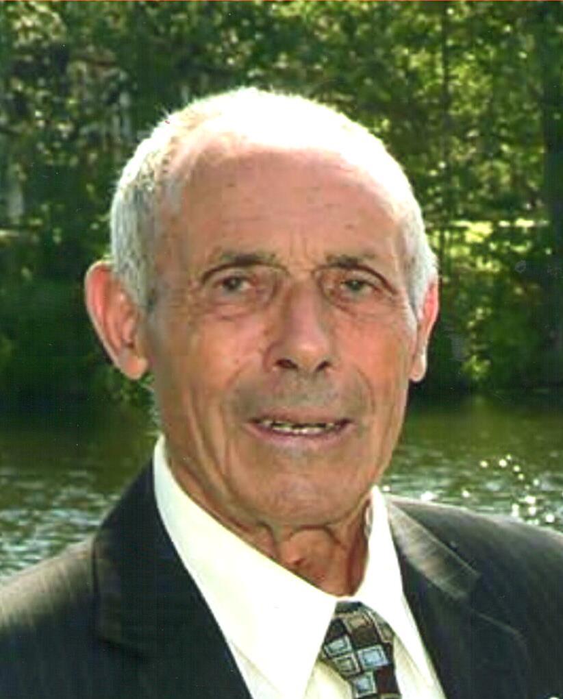 Joao Coelho, 92