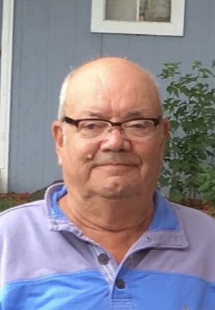 Joaquim M. (Jack) Arruda, 81