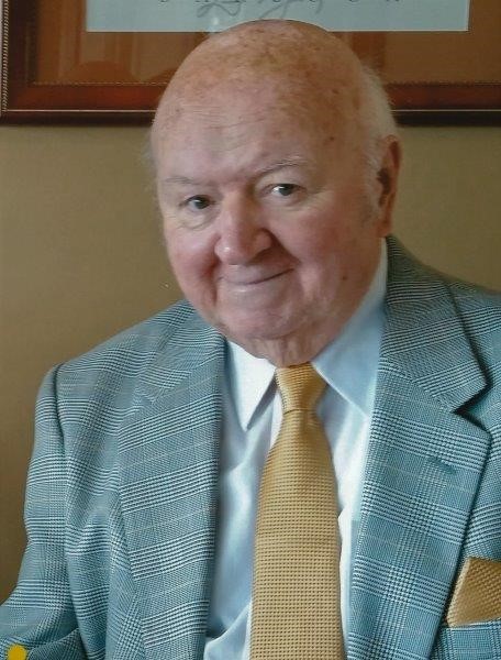 Joseph Oneschuk, Sr., 85