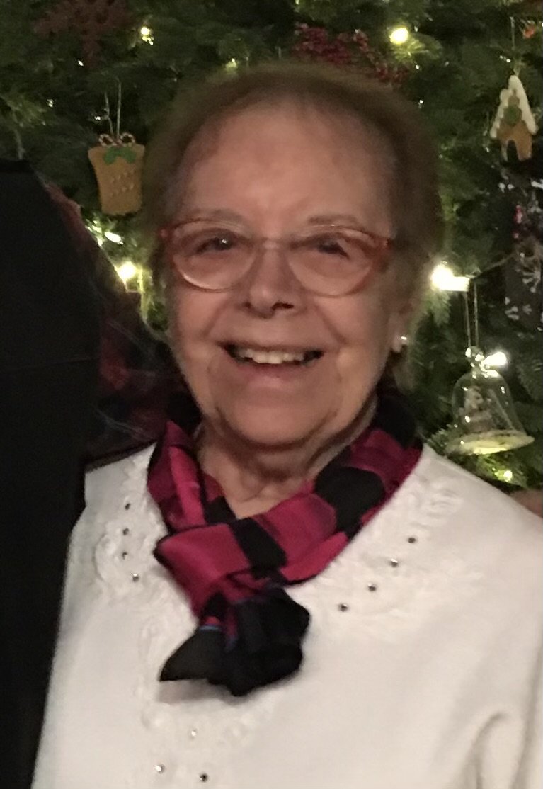 Johanna M. (Cutropia) Tominsky, 88, 