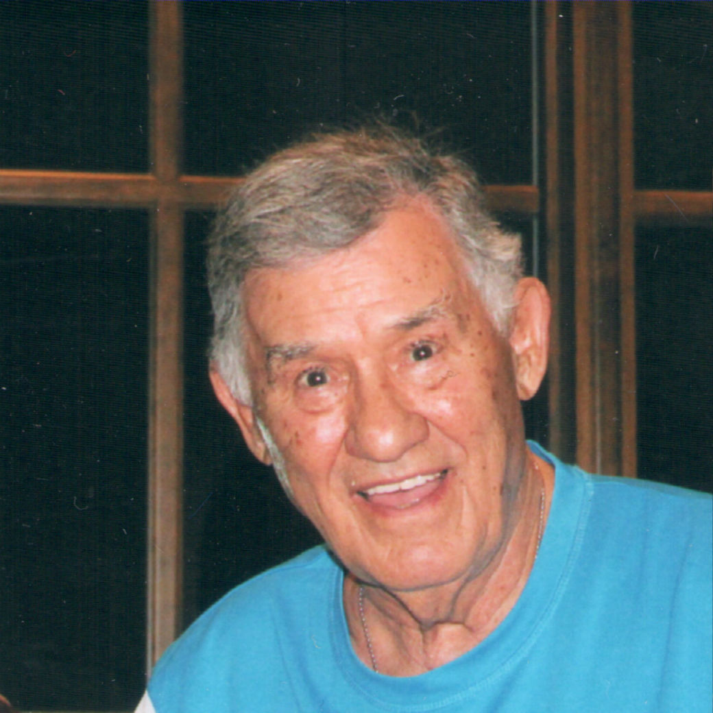 John R. “Richard” DePaolo, 86, 