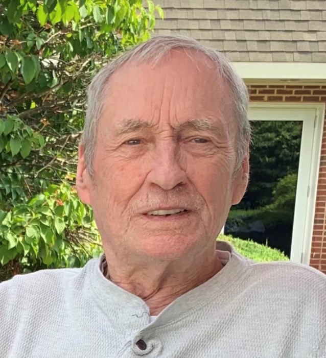 John F. "Frank" Fowler, 83