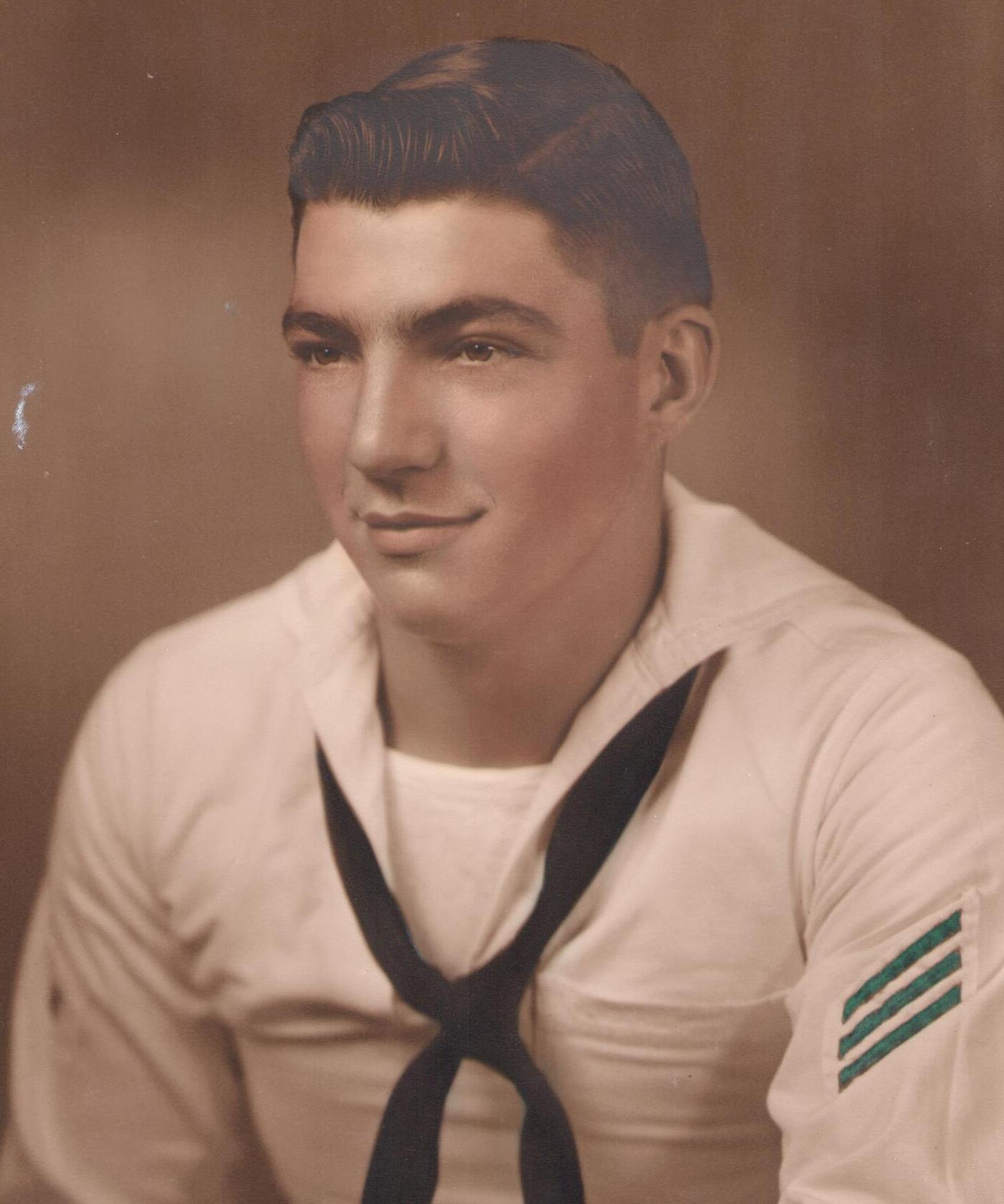 John J. “Cag” Verrelli, 85, 