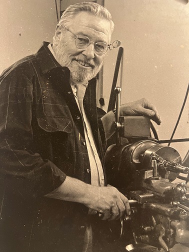 John Charles Losch, 91