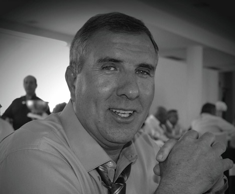 Jorge M. Dos Santos, 62,