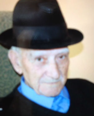 Jose De Barros, 88, 