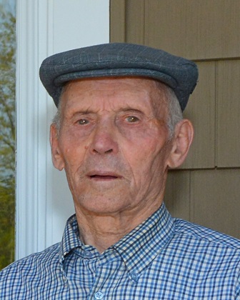 Jose Goncalves Costa, 96, 