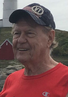 Joseph J. Chappell Jr., 81 
