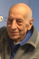 Joseph A. Gulino, 92, 