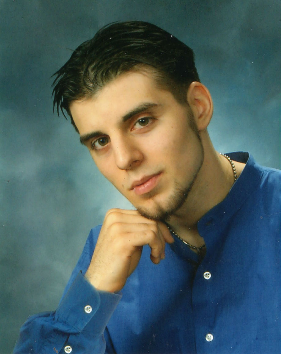 Joseph “Joe” Lee LaBrador, 34