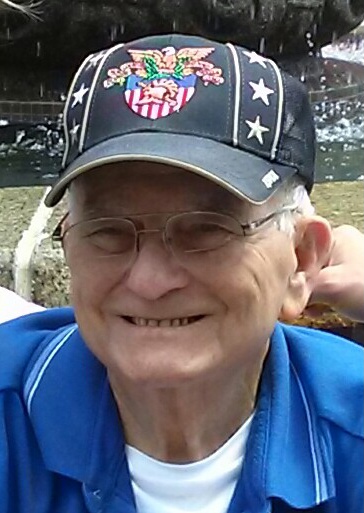 Joseph W. Lesiak, 85