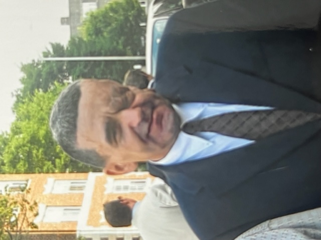 Joseph R. Pellegrini, 61, 