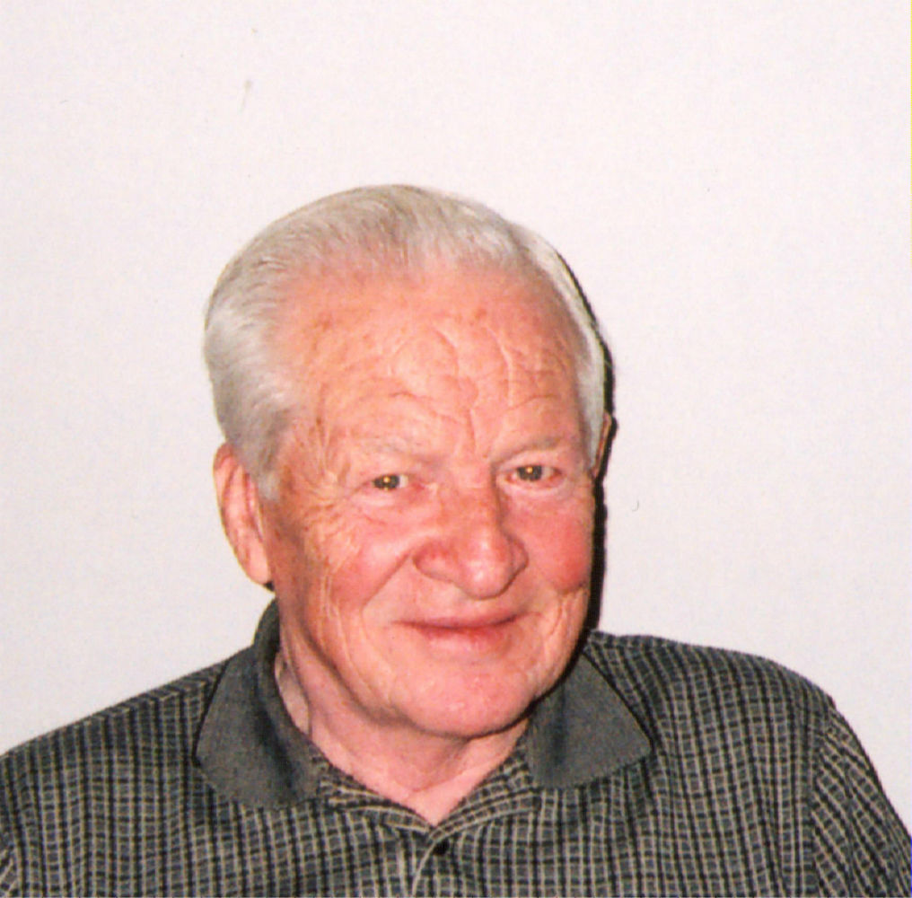 Joseph W. Shuras Sr., 92, 