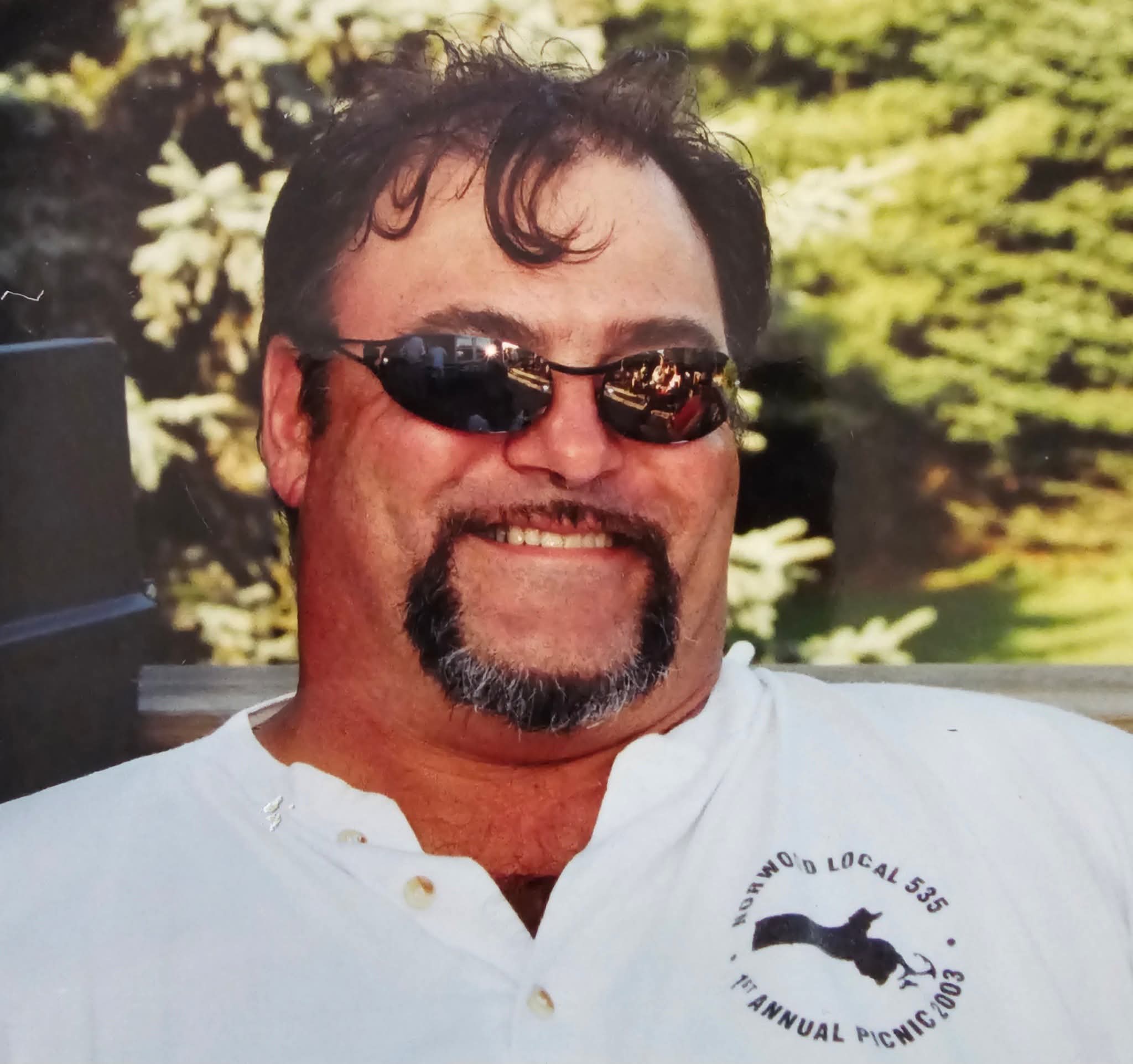 Joseph W. Thibodeau II (“Smoking Joe”), 64