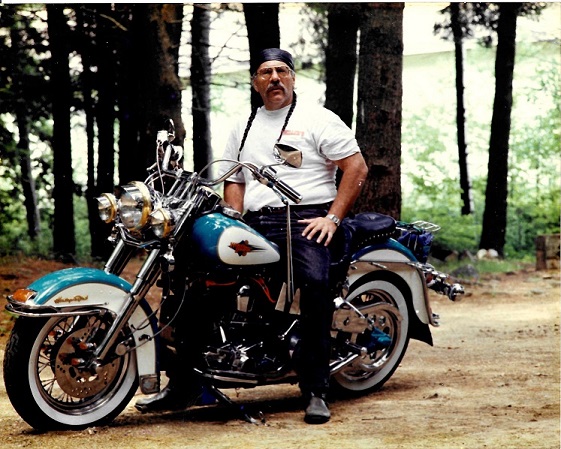 Joseph P. Cifizzari Jr., 72, 