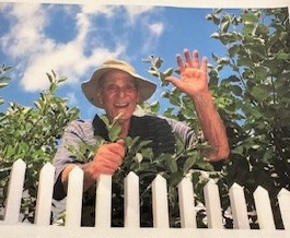 Joseph A. Ciaramicoli, 92, 