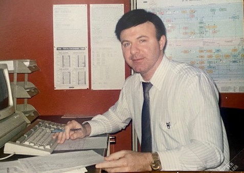 Joseph R Porazzo 76,