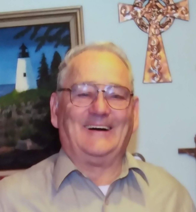 Joseph W. “Bill” Thibodeau, 85