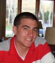 Joshua Paul Patterson, 25, 