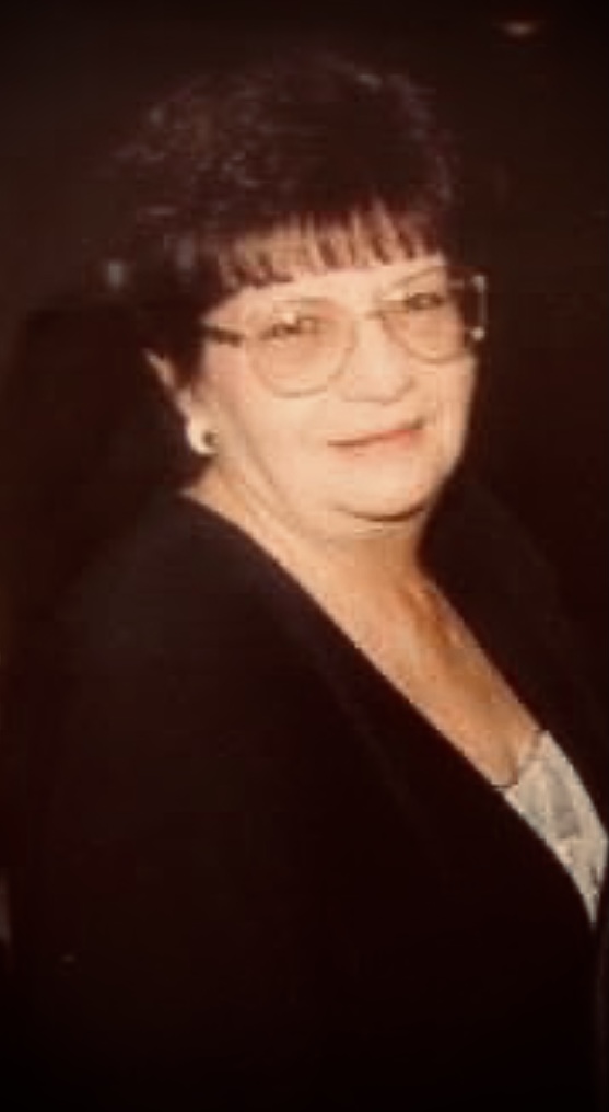 Joyce M. ([Branco]White) McGowan