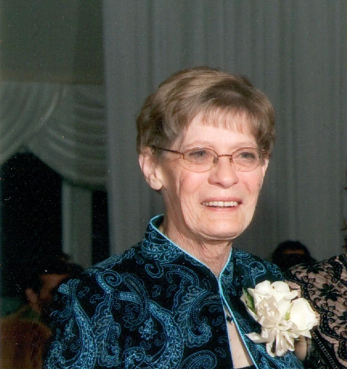 Judith C. (Russell) (Bassett) MacKenzie, 79, 