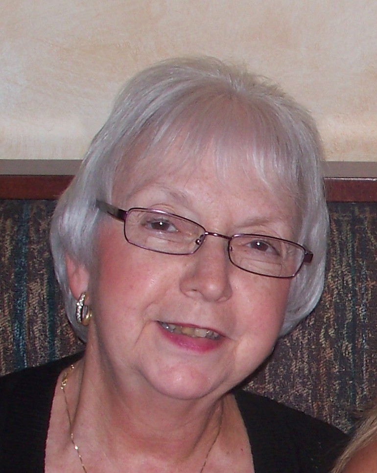 Julia M. (Orifice) Lobisser, 68, 