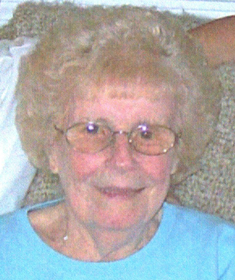 June F. (Murray) Rodrigues, 92