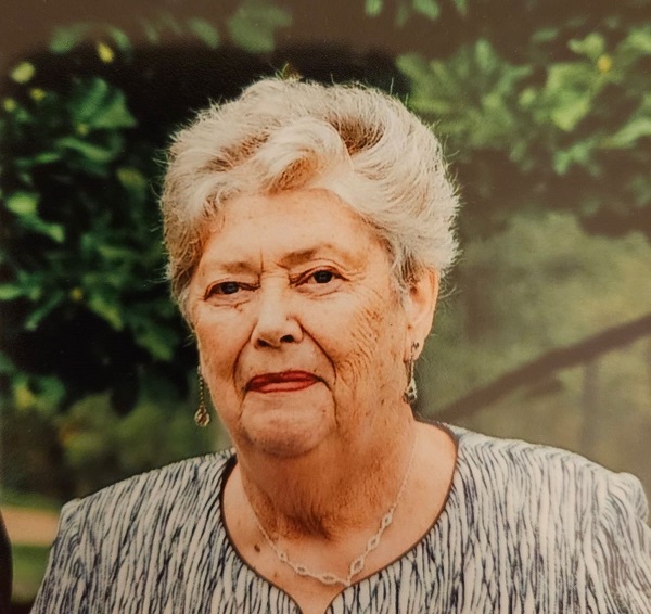 Kathleen (Dowd) Oneschuk, 85,