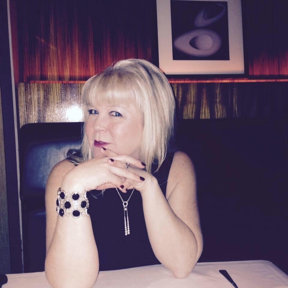 Kathryn J. (Hood) Grassey, 52