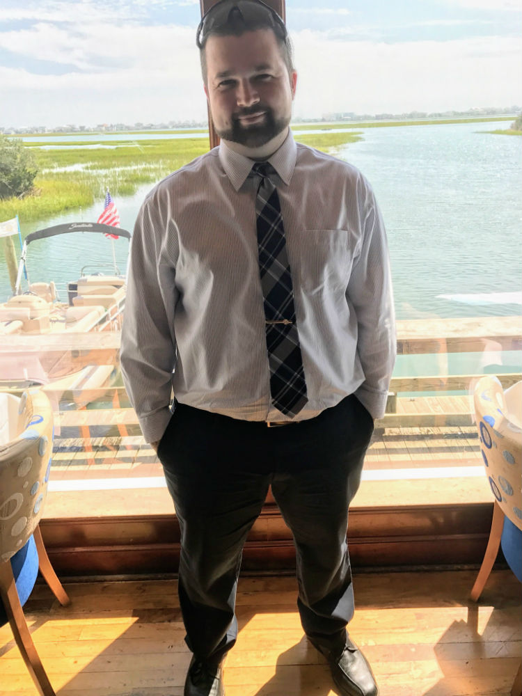 Kevin Tyler Parker, 31 