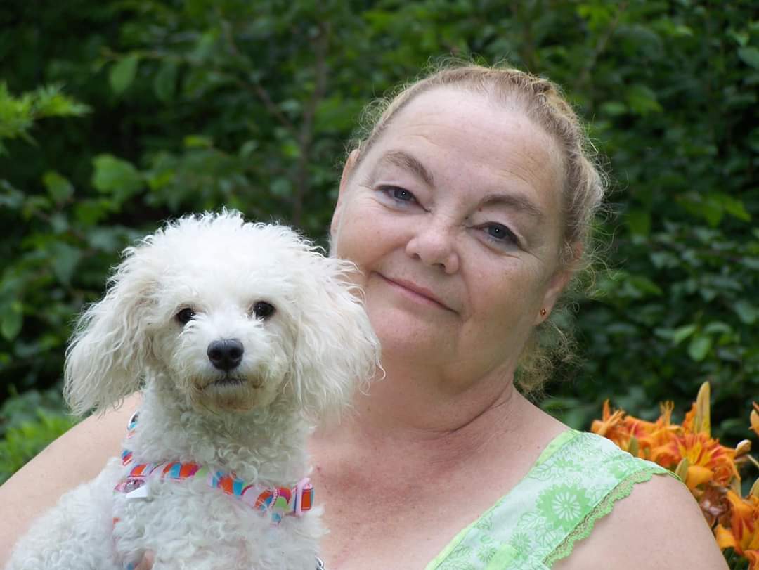 Kitty Rena Louise (Parker) Brosnahan, 69